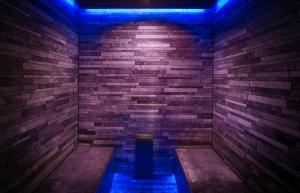 Foto da galeria de SAKS Urban Design Hotel Frankfurt em Frankfurt