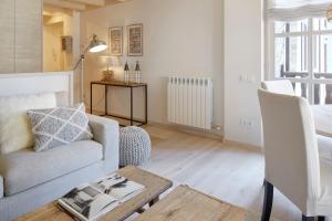 Posedenie v ubytovaní Val de Ruda Luxe 51 by FeelFree Rentals