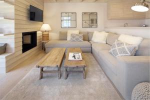 Posedenie v ubytovaní Val de Ruda Luxe 51 by FeelFree Rentals