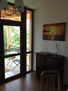Fotografia z galérie ubytovania King Apartman v destinácii Sárvár
