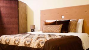 Gallery image of Apartments Sissy in Agios Georgios Pagon