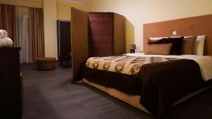 Gallery image of Apartments Sissy in Agios Georgios Pagon