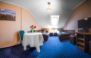Gallery image of Hotel Colnus in Kolno