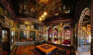Gallery image of Deogarh Mahal in Devgarh