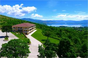 Gallery image of Enastron View Hotel in Kastoria