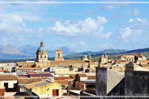 Foto dalla galleria di Appartamento da Andrea ad Alcamo