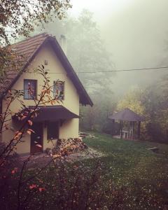 Gallery image of Holiday Home Aleksandar Brzece Kopaonik in Brzeće