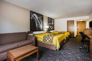 Gallery image of Super 8 by Wyndham Flagstaff in Flagstaff