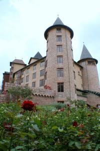 Fotografie z fotogalerie ubytování The Chateau Spa & Wellness Resort v destinaci Bukit Tinggi