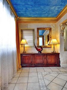 Posteľ alebo postele v izbe v ubytovaní VILLA MARJAN - 3 bdr, 3 bath, parking