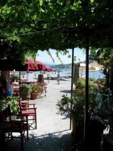 Gallery image of Affittacamere La Darsena in Portovenere