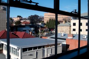 Photo de la galerie de l'établissement The Macquarie Hobart, à Hobart