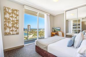 Gallery image of Mantra Twin Towns in Tweed Heads