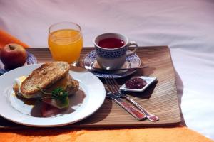 Fotografie z fotogalerie ubytování 6 Suites Hotel v destinaci Bogotá