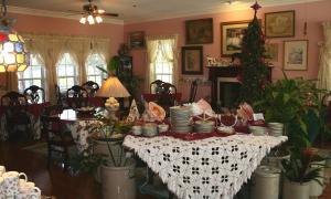 Gallery image of Heron Cay Lakeview Bed & Breakfast in Mount Dora