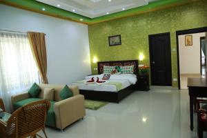 Gallery image of Periyar Villa Home Stay - Thekkady in Thekkady