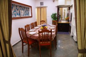 Gallery image of Periyar Villa Home Stay - Thekkady in Thekkady