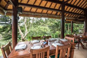 Gallery image of Hotel Bunga Permai in Ubud