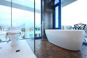 Fotografie z fotogalerie ubytování Hualien S.E.A. B&B v destinaci Chua-lien