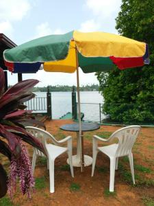 Gallery image of Selavi Resort Bentota in Bentota