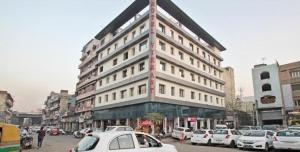 Gallery image of Hotel Vikrant in Ludhiana
