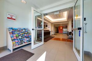 Gallery image of Motel 6-Mississauga, ON - Toronto in Mississauga