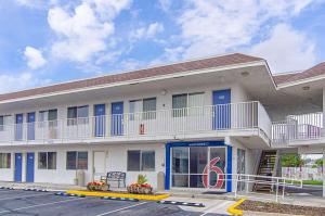 Imagen de la galería de Motel 6-Rock Springs, WY, en Rock Springs