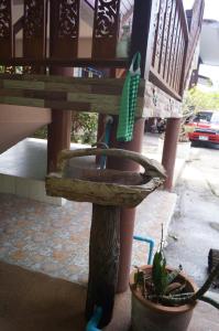 Foto sihtkohas Doi Saket asuva majutusasutuse Three moon galeriist