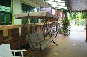 Foto sihtkohas Doi Saket asuva majutusasutuse Three moon galeriist
