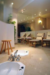 Fotografie z fotogalerie ubytování Hotel Iris v destinaci De Panne