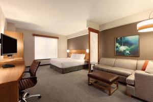 Imagen de la galería de Hyatt Place St. Louis/Chesterfield, en Chesterfield