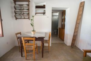 Fotografie z fotogalerie ubytování Chloe's House v destinaci Pano Akourdalia