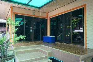 Foto sihtkohas Doi Saket asuva majutusasutuse Three moon galeriist