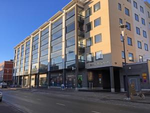 Gallery image of Santalux Apartment 2 in Rovaniemi