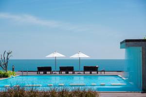 Bazén v ubytování i Tara Resort & Spa nebo v jeho okolí