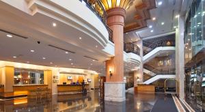 Fotografie z fotogalerie ubytování Bayview Hotel Georgetown Penang v destinaci George Town