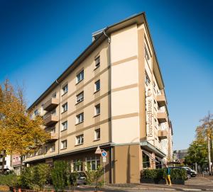 Gallery image of BoardingHouse Mannheim in Mannheim