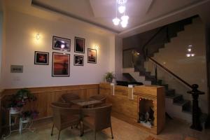 Fotografie z fotogalerie ubytování Gia Pham Hotel v destinaci Da Lat