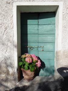 Fotografia z galérie ubytovania Casa Zuino v destinácii Gargnano