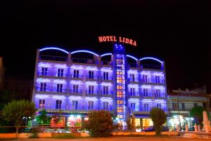 Kép Lidra Hotel szállásáról Aridéában a galériában