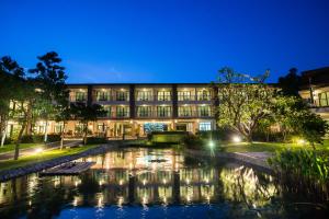 Bazén v ubytování i Tara Resort & Spa nebo v jeho okolí