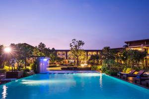 Bazén v ubytování i Tara Resort & Spa nebo v jeho okolí