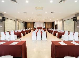 Konferenční prostory v ubytování i Tara Resort & Spa + 37 fotografií