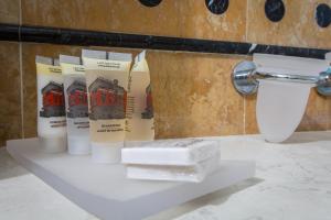 Fotografie z fotogalerie ubytování City Hotel v destinaci Senigallia