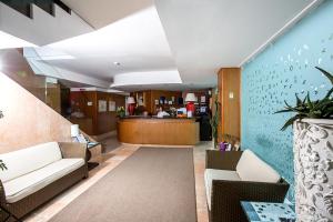 Fotografie z fotogalerie ubytování City Hotel v destinaci Senigallia