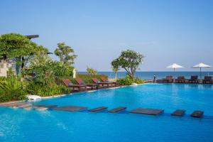 Bazén v ubytování i Tara Resort & Spa nebo v jeho okolí
