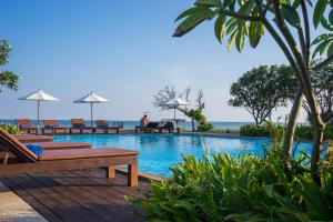 Bazén v ubytování i Tara Resort & Spa nebo v jeho okolí