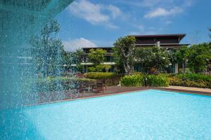 Bazén v ubytování i Tara Resort & Spa nebo v jeho okolí