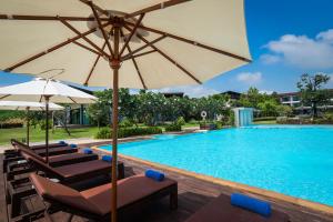 Bazén v ubytování i Tara Resort & Spa nebo v jeho okolí