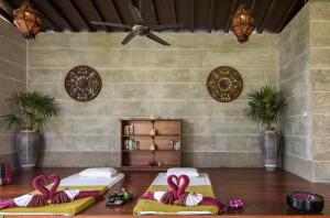 Fotografie z fotogalerie ubytování i Tara Resort & Spa v destinaci Haad Chao Samran